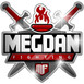 Megdan Fighting logo