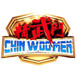 Chin Woo Men MMA Professional League logo