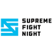 Supreme Fight Night logo