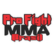 Pro Fight MMA Brasil logo