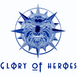Glory of Heroes logo