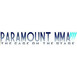 Paramount MMA logo