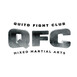 Quito Fight Club