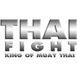 Thai Fight logo