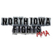 North Iowa Fights logo