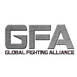 Global Fighting Alliance logo