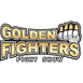 Golden Fighters logo