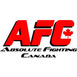 Absolute Fighting Canada logo
