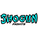 Shogun Fights logo
