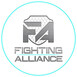 Fighting Alliance logo