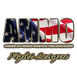 AMMO Fight League logo