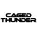 Caged Thunder logo