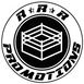 RRR Promotions logo