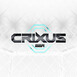 Crixus MMA logo