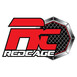 Red Cage logo