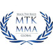MTK MMA logo