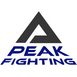 Peak Fighting logo
