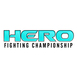 Hero Fighting Championship logo