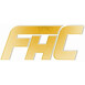 Fight Hard Championship (Mexico) logo