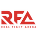 Real Fight Arena logo