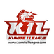 Kumite 1 League logo