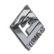 C3 Fights logo
