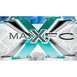 Maxximo Fighting Championship logo