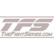 The Fight Series logo