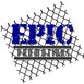 Epic Fight Night logo
