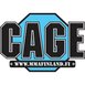 Cage MMA Finland