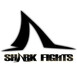 Shark Fights logo