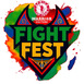 Fight Fest logo