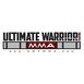 Ultimate Warrior Fighting logo