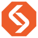 Caged Steel logo