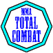 MMA Total Combat logo