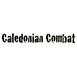 Caledonian Combat logo