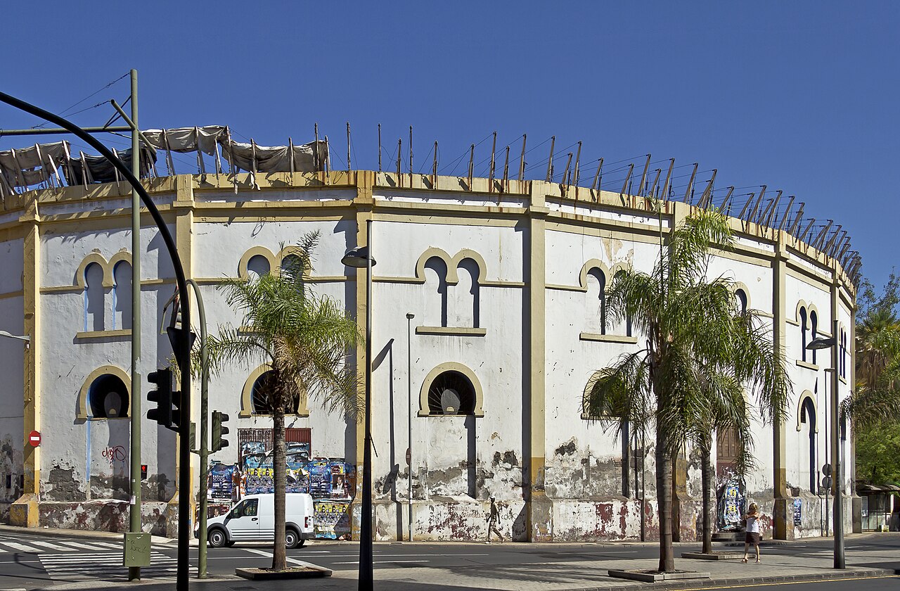 Santa Cruz de Tenerife