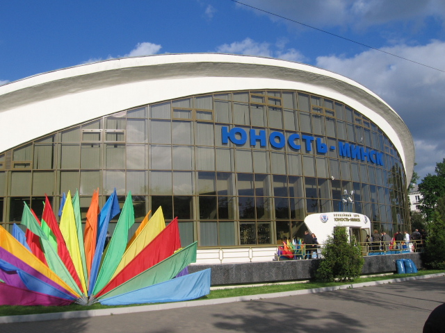 Minsk
