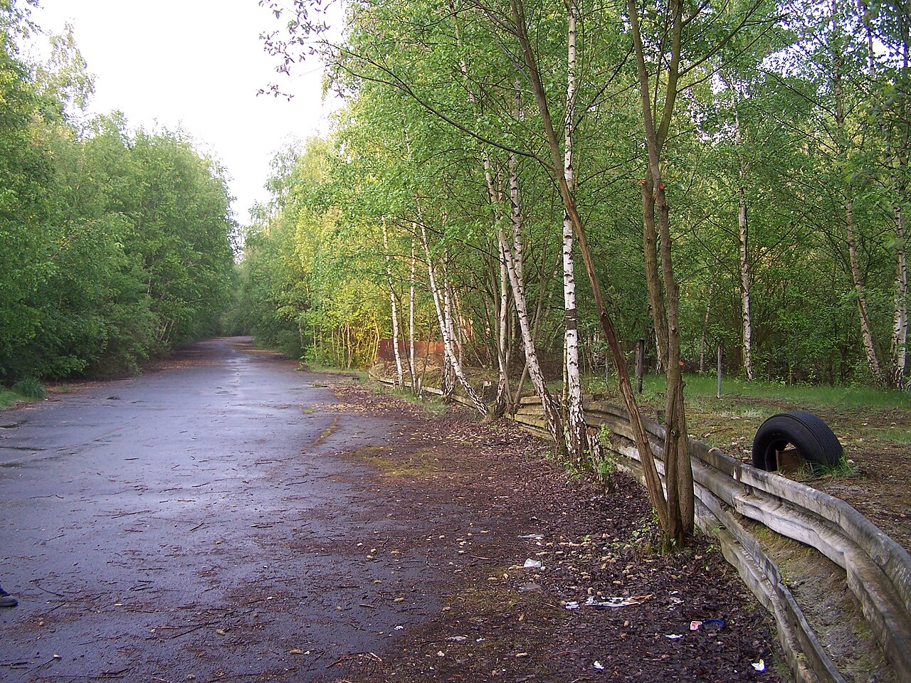 Gelsenkirchen