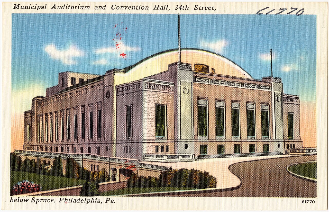 Philadelphia