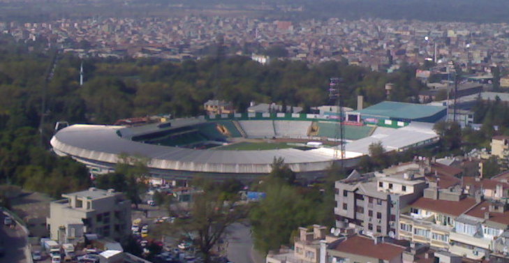 Bursa
