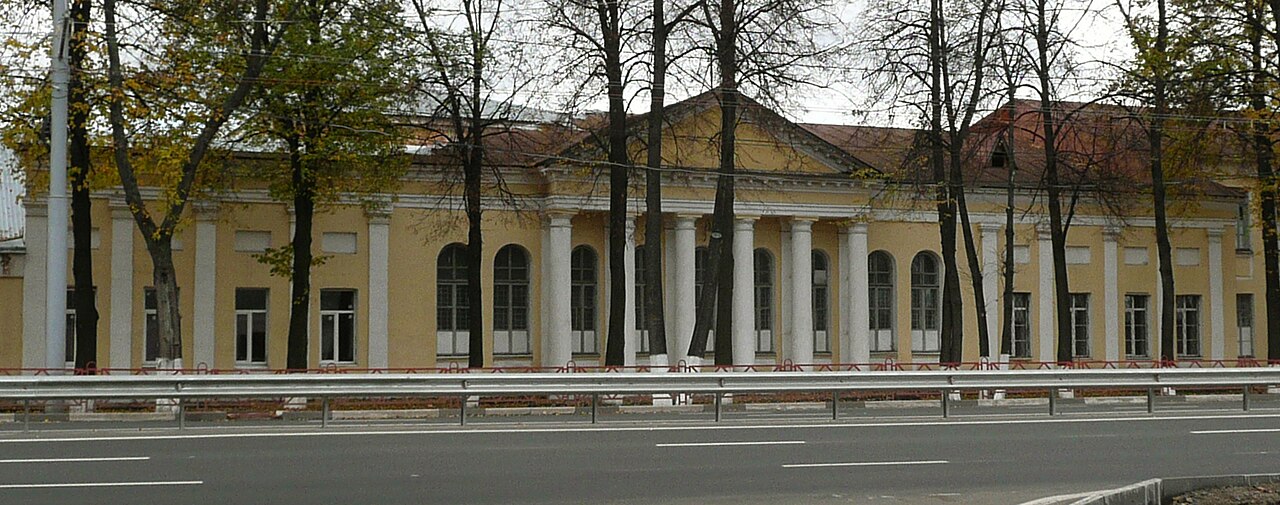 Yaroslavl