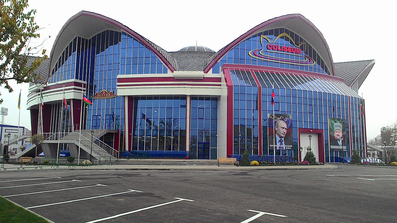 Grozny