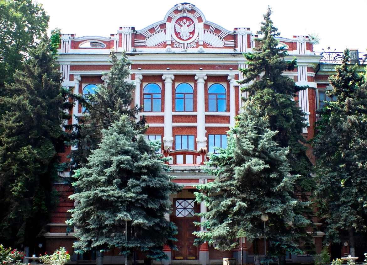 Krasnodar