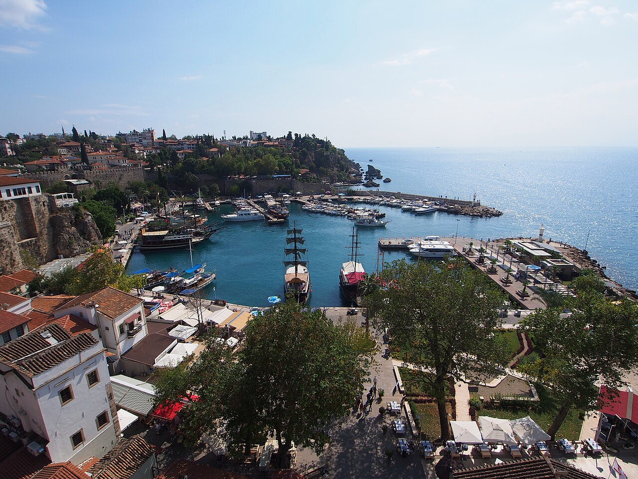 Antalya