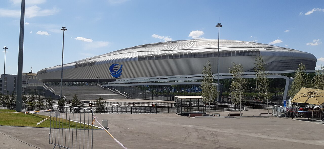 Humo Arena