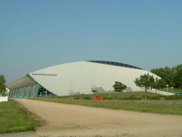 Suwag Energie Arena