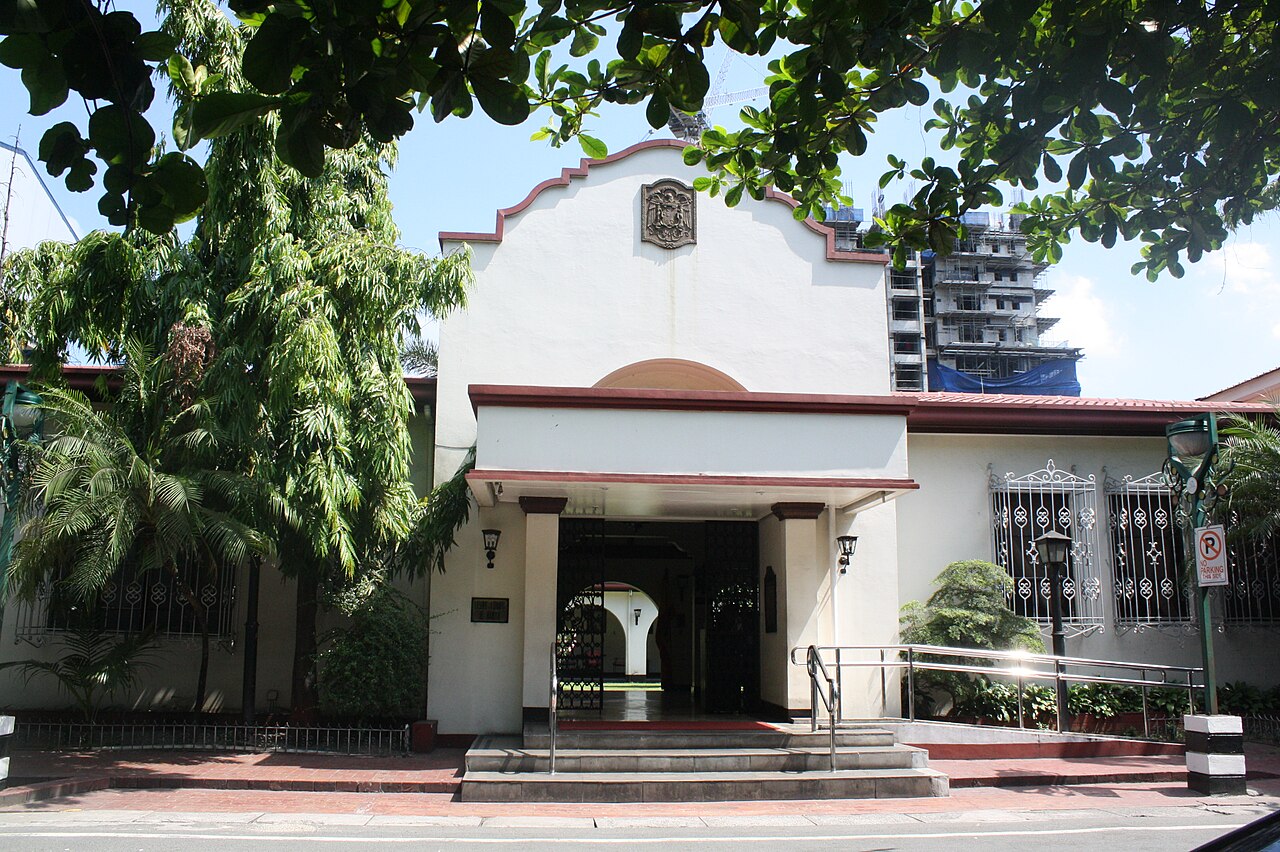 Manila