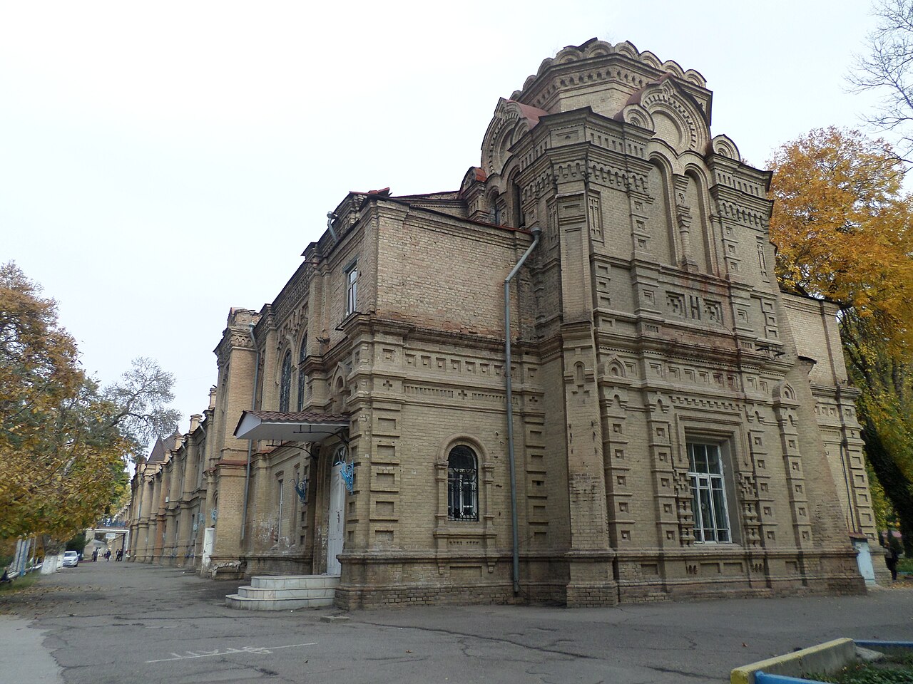 Tashkent