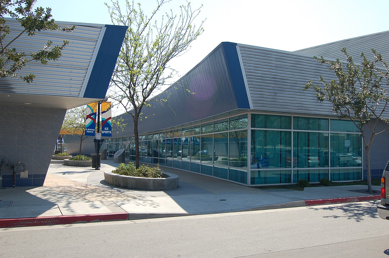 Bakersfield